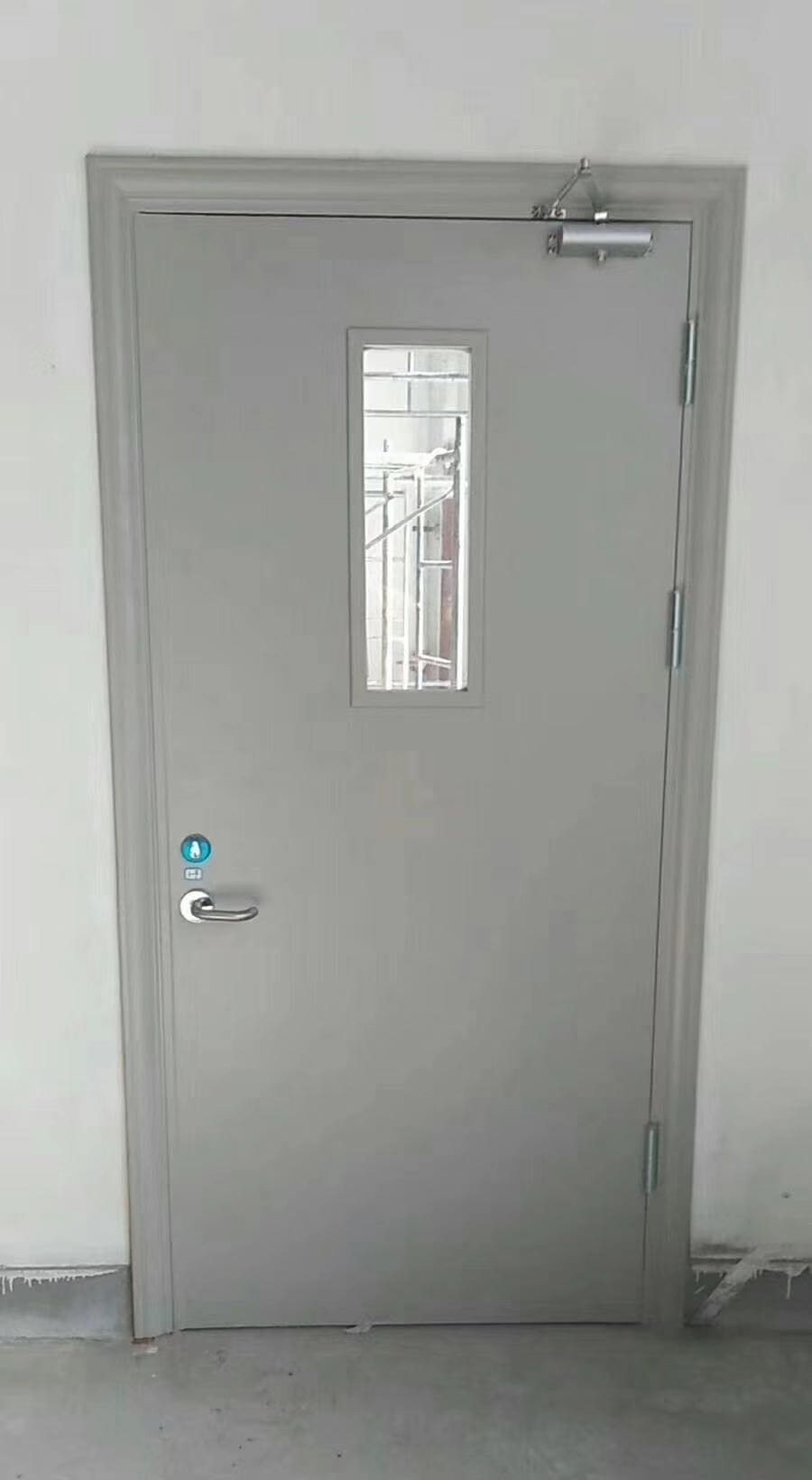 鋼質防火門選購指南 廠家、價格解析及江西省藝昌科技介紹