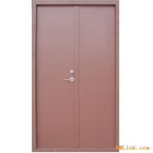 守護(hù)安全，品質(zhì)為先 全面解析鋼質(zhì)甲、乙級(jí)防火門與鋼木防火門