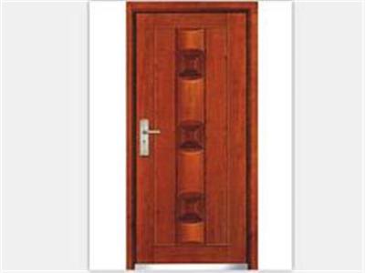 守護安全之門 濰坊鑫盾門業鋼質防火門的卓越品質與專業應用